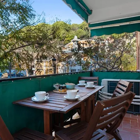 Eurobell Center Marbellac