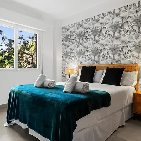 Eurobell Center Appartement *