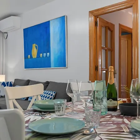 Eurobell Center Марбелья