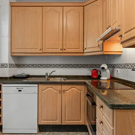 Eurobell Center * Марбелья