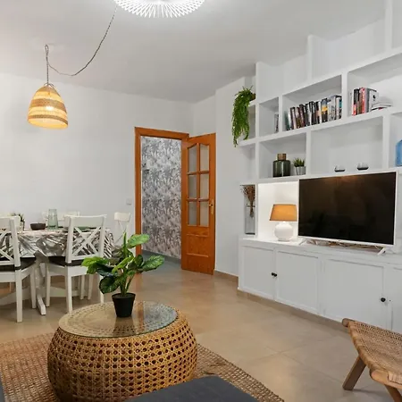 Eurobell Center Appartement Marbellac