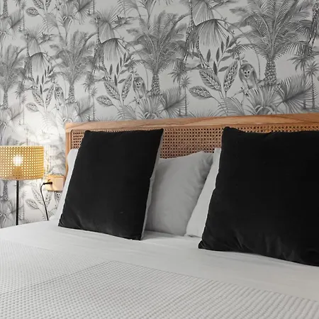 Appartement Eurobell Center Marbellac