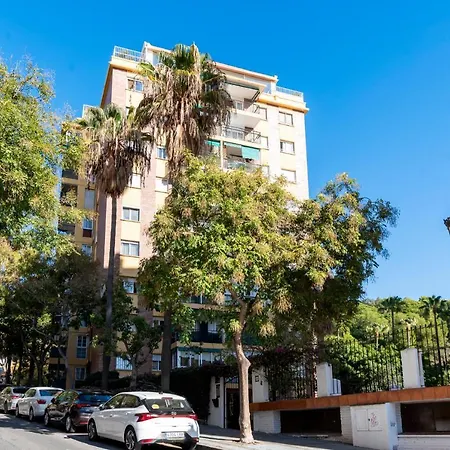 Appartement Eurobell Center