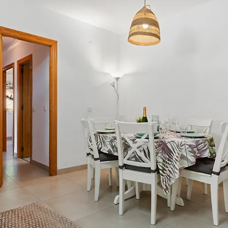 Appartement Eurobell Center