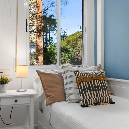 Eurobell Center Марбелья