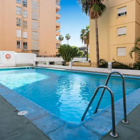 Eurobell Center Appartement *