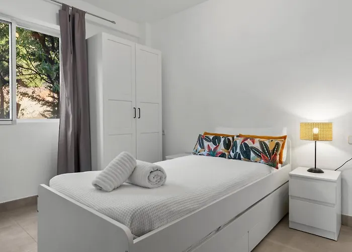 Eurobell Center Apartment