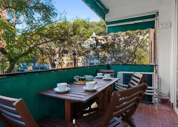 Eurobell Center Marbella