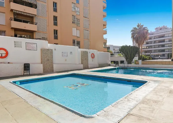 Eurobell Center * Marbella