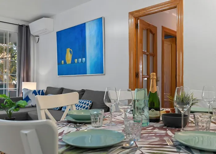 Eurobell Center Marbella