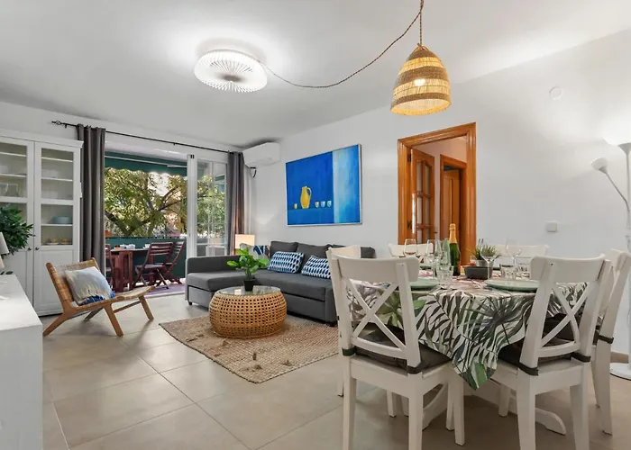 Apartament Eurobell Center *