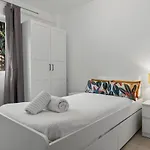 Eurobell Center Apartamento