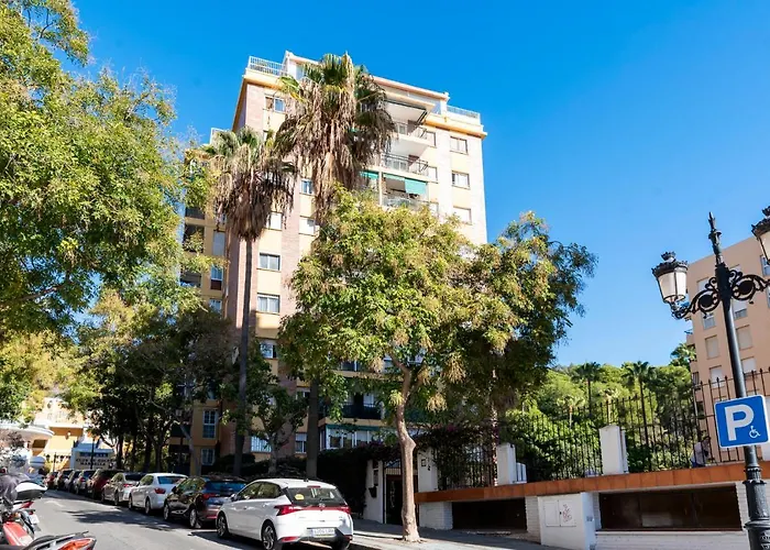 Apartment Eurobell Center