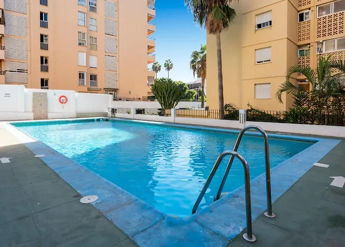 Eurobell Center Apartment *